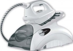 DOMENA - Domena İdealis Buhar Kazanlı Ütü