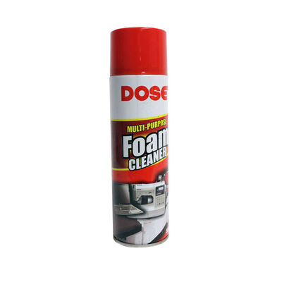 Dose 500 ml Çok Amaçlı Köpük Temizleyici Sprey - 1