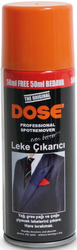Dose Leke Çıkarıcı - Spot Lifter (200 ml) - 2