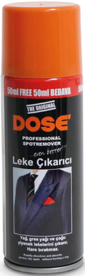 Dose Leke Çıkarıcı - Spot Lifter (200 ml) - 2