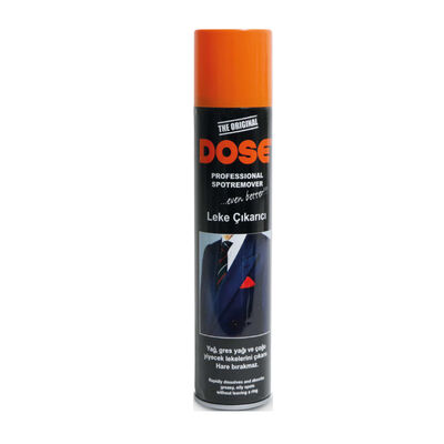 Dose Leke Çıkarıcı - Spot Lifter (200 ml)