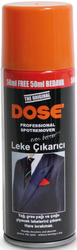 Dose Leke Çıkarıcı - Spot Lifter (200 ml) - Thumbnail