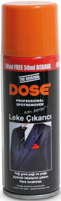 Dose Leke Çıkarıcı - Spot Lifter (200 ml)