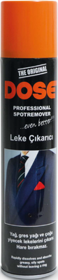 Dose Leke Çıkarıcı - Spot Lifter (600 ml)