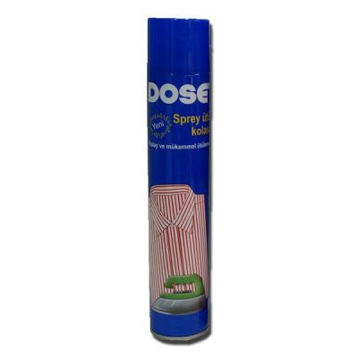 Dose Ütü Kolası - 1