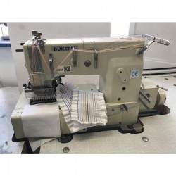 Dukepu - Dukepu 1214PSSM Jakarlı 12 İğne - 2.El