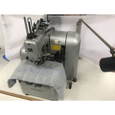 Durkopp 558 Gözlü İlik Makinası - 2.El - 1