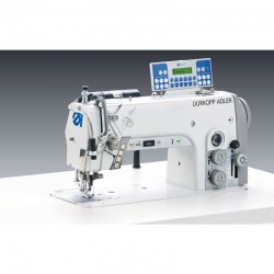 DURKOPP ADLER - Dürkopp Adler 275-740642-01 Tek İğne, Kilit Dikiş Makinası DURKOPP ADLER - Dürkopp Adler 275-740642-01 Tek İğne, Kilit Dikiş Makinası