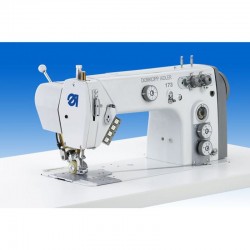 DURKOPP ADLER - Dürkopp Adler Alt, Üst ve Merdane Transportlu, Tek İğne, Zincir-Dikiş Makinası DURKOPP ADLER - Dürkopp Adler Alt, Üst ve Merdane Transportlu, Tek İğne, Zincir-Dikiş Makinası