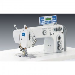 DURKOPP ADLER - Dürkopp Adler Arkadan Çekicili, Tek İğne, İki İplik, Zincir-Dikiş Makinası DURKOPP ADLER - Dürkopp Adler Arkadan Çekicili, Tek İğne, İki İplik, Zincir-Dikiş Makinası