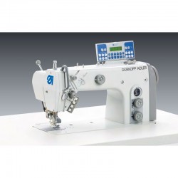 DURKOPP ADLER - Dürkopp Adler Arkadan Çekicili, Tek İğne Kilit-Dikiş Makinası DURKOPP ADLER - Dürkopp Adler Arkadan Çekicili, Tek İğne Kilit-Dikiş Makinası