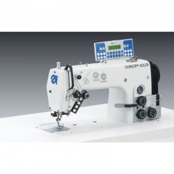 DURKOPP ADLER - Dürkopp Adler Büyük Çağanoz, Düz-Dikiş Makinası (Cep Montajı) DURKOPP ADLER - Dürkopp Adler Büyük Çağanoz, Düz-Dikiş Makinası (Cep Montajı)