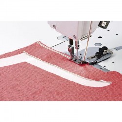 DURKOPP ADLER - Dürkopp Adler Diferansiyel Alt Beslemeli Tek İğne, İki İplik, Zincir-Dikiş Makinası DURKOPP ADLER - Dürkopp Adler Diferansiyel Alt Beslemeli Tek İğne, İki İplik, Zincir-Dikiş Makinası