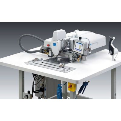 Dürkopp Adler Esnek Kullanım İçin CNC Kontrollü Desen Yapma Makinası - 1