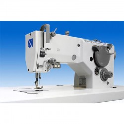 DURKOPP ADLER - Dürkopp Adler Geliştirilmiş, Sağlam ve Çok Yönlü, Büyük Çağanozlu, Mekanik, 10 mm Zigzag Makinası DURKOPP ADLER - Dürkopp Adler Geliştirilmiş, Sağlam ve Çok Yönlü, Büyük Çağanozlu, Mekanik, 10 mm Zigzag Makinası