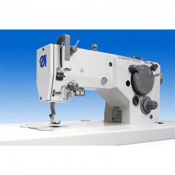 DURKOPP ADLER - Dürkopp Adler Geliştirilmiş, Sağlam ve Çok Yönlü Zigzag Dikiş Makinası DURKOPP ADLER - Dürkopp Adler Geliştirilmiş, Sağlam ve Çok Yönlü Zigzag Dikiş Makinası