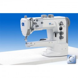 DURKOPP ADLER - Dürkopp Adler M-TYPE 669 CLASSIC - İncebaş Çanta Kollu – Elektronik DURKOPP ADLER - Dürkopp Adler M-TYPE 669 CLASSIC - İncebaş Çanta Kollu – Elektronik