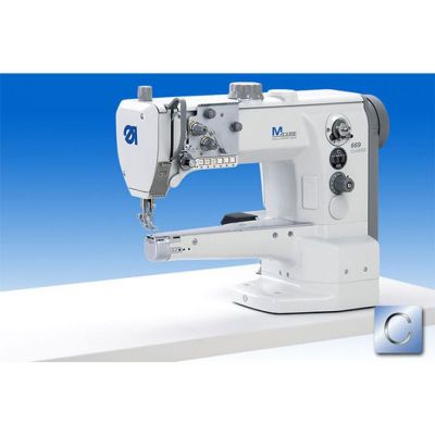 Dürkopp Adler M-TYPE 669-180112 CLASSIC – Kollu İncebaş Çanta – Elektronik - 1