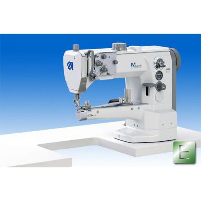 Dürkopp Adler M-TYPE 669-180010 ECO – Kollu İncebaş Çanta – Mekanik - 1