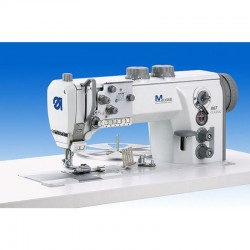 DURKOPP ADLER - Dürkopp Adler M-TYPE 867 CLASSIC LG – Biye İşlemleri için Özel Makina DURKOPP ADLER - Dürkopp Adler M-TYPE 867 CLASSIC LG – Biye İşlemleri için Özel Makina