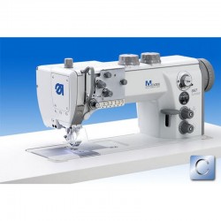 DURKOPP ADLER - Dürkopp Adler M-TYPE 867 CLASSIC VF – Biye İşlemleri için Özel Makina – Kenar Kesmeli DURKOPP ADLER - Dürkopp Adler M-TYPE 867 CLASSIC VF – Biye İşlemleri için Özel Makina – Kenar Kesmeli