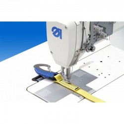 DURKOPP ADLER - Dürkopp Adler M-TYPE 867 ECO – D.A. Tarafından Yüksek Özelliklerde Tasarlanmış, Direct Drive DURKOPP ADLER - Dürkopp Adler M-TYPE 867 ECO – D.A. Tarafından Yüksek Özelliklerde Tasarlanmış, Direct Drive