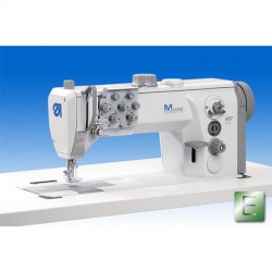 DURKOPP ADLER - Dürkopp Adler M-TYPE 867-290020 ECO – Üstten Çağanozlu, Mekanik, Çift İğne Çiftpabuç Dikiş Makinası DURKOPP ADLER - Dürkopp Adler M-TYPE 867-290020 ECO – Üstten Çağanozlu, Mekanik, Çift İğne Çiftpabuç Dikiş Makinası