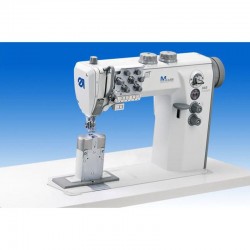DURKOPP ADLER - Dürkopp Adler M-TYPE 868 CLASSIC – Elektronik Sütunlu, İptalli Çift İğne DURKOPP ADLER - Dürkopp Adler M-TYPE 868 CLASSIC – Elektronik Sütunlu, İptalli Çift İğne