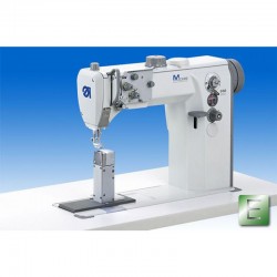 DURKOPP ADLER - Dürkopp Adler M-TYPE 868 ECO – Sağdan Çağanozlu, Sütunlu, Mekanik Dikiş Makinası DURKOPP ADLER - Dürkopp Adler M-TYPE 868 ECO – Sağdan Çağanozlu, Sütunlu, Mekanik Dikiş Makinası
