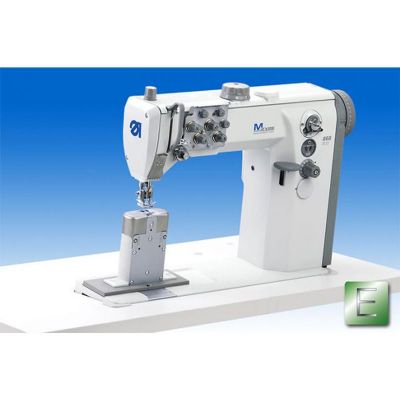 Dürkopp Adler M-TYPE 868 ECO – Sütunlu Mekanik Çift İğne - 1