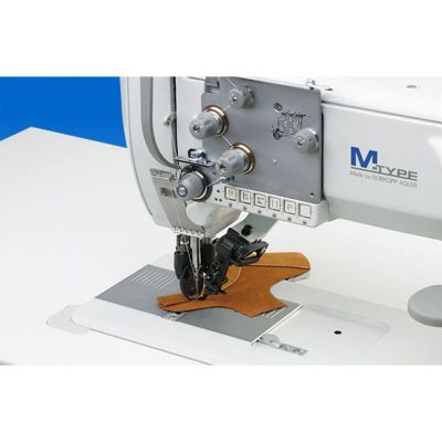 Dürkopp Adler M-TYPE 887 Düz Makina – Rodalı - 1