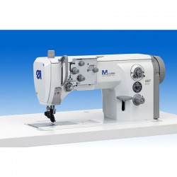 DURKOPP ADLER - Dürkopp Adler M-TYPE 887 – Mekanik, XXL Battal Çağanozlu, Rodalı Saya Makinası DURKOPP ADLER - Dürkopp Adler M-TYPE 887 – Mekanik, XXL Battal Çağanozlu, Rodalı Saya Makinası