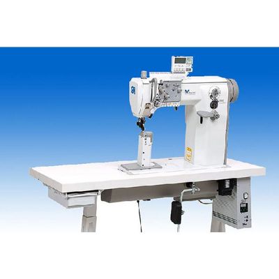 Dürkopp Adler M-TYPE 888 Düz Makina – Sütunlu, Rodalı, Tek İğne - 1