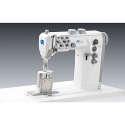 DURKOPP ADLER - Dürkopp Adler M-TYPE H868 – Güçlendirilmiş Çift iğneli Sütunlu Dikiş Makinası DURKOPP ADLER - Dürkopp Adler M-TYPE H868 – Güçlendirilmiş Çift iğneli Sütunlu Dikiş Makinası