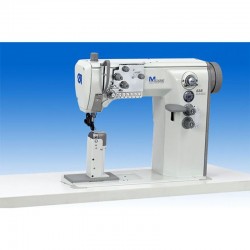 DURKOPP ADLER - Dürkopp Adler M-TYPE – Tek İğneli, Sütunlu, Roda Transportlu Saya Makinası DURKOPP ADLER - Dürkopp Adler M-TYPE – Tek İğneli, Sütunlu, Roda Transportlu Saya Makinası