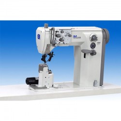 DURKOPP ADLER - Dürkopp Adler 888-356020 ECO M-TYPE Sol Sütunlu, Astar Bıçaklı, Alt-Üst ve Roda Transportlu, Mekanik Ara İş Makinası DURKOPP ADLER - Dürkopp Adler 888-356020 ECO M-TYPE Sol Sütunlu, Astar Bıçaklı, Alt-Üst ve Roda Transportlu, Mekanik Ara İş Makinası