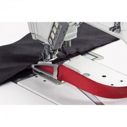 DURKOPP ADLER - Dürkopp Adler Üst Transportlu, Tek İğne, İki İplik, Zincir- Dikiş Makinası DURKOPP ADLER - Dürkopp Adler Üst Transportlu, Tek İğne, İki İplik, Zincir- Dikiş Makinası