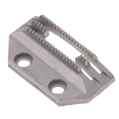 B1613-012-I00 Düz Makina Elektronik Gömlekçi Dişli - 1.Kalite - 1