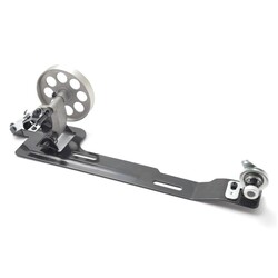 Kingstar - Düz Makine Masuralık