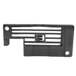 E0226Q Siruba Reçme C007 Seri Soldan Bıçaklı Plaka 5.6mm - 1