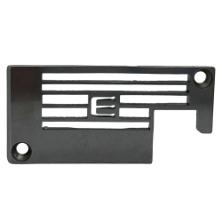E0226Q Siruba Reçme C007 Seri Soldan Bıçaklı Plaka 5.6mm - 2