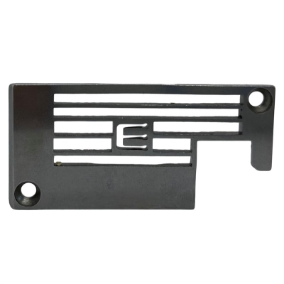 E0226Q Siruba Reçme C007 Seri Soldan Bıçaklı Plaka 5.6mm - 2