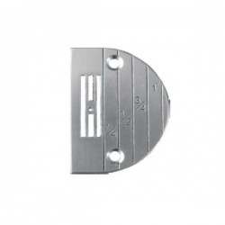 YANO - E18 - Düz Makina Gömlekçi Plakası - 1.Kalite YANO - E18 - Düz Makina Gömlekçi Plakası - 1.Kalite