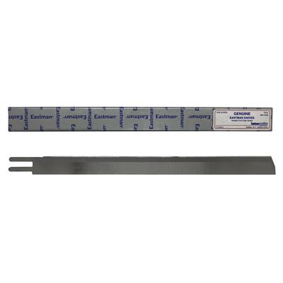 Eastman 10'' HSS Orijinal Amerikan Kesim Motor Bıçağı - 1