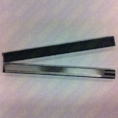 Eastman 8'' Orijinal Amerikan Kesim Motor Bıçağı - 2