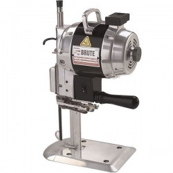Eastman Brute 627-11,5'' Kesim Motoru (Kara Kafa) - 2