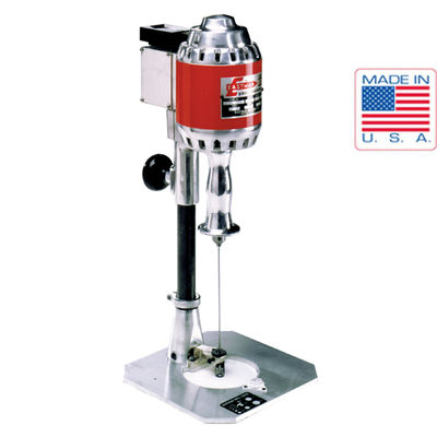 Eastman CD3 İz Delgi Makinası - USA - 1