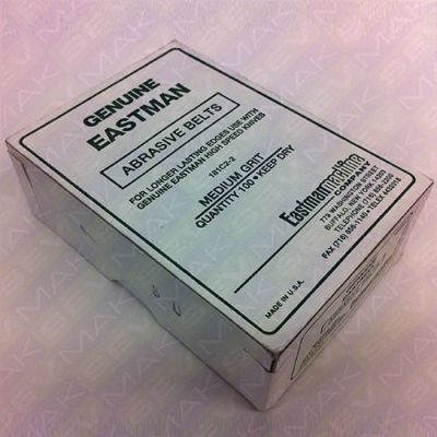 Eastman Orijinal Amerikan Şerit 181C2-2 - 2