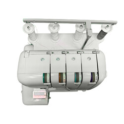 Elmas 328 Ev Tipi 4 İplik Overlok Makinesi - 6