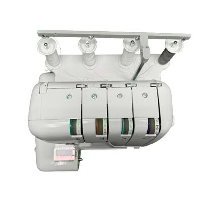 Elmas 328 Ev Tipi 4 İplik Overlok Makinesi - 6